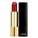 【月間優良ショップ】シャネル Chanel ルージュ アリュール ルミナス インテンス リップカラー - # 99 Pirate 3.5g/0.12oz【海外通販】