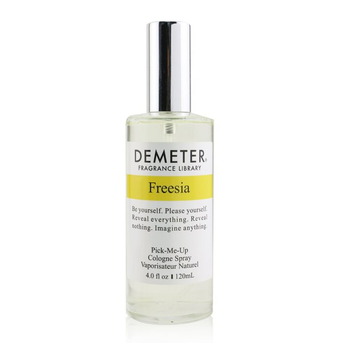 ディメーター ディメーター Demeter フリージア コロン スプレー 120ml/4oz【海外通販】