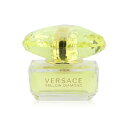 【月間優良ショップ】 ヴェルサーチ Versace イエローダイヤモンド EDT SP 50ml/1.7oz【海外通販】