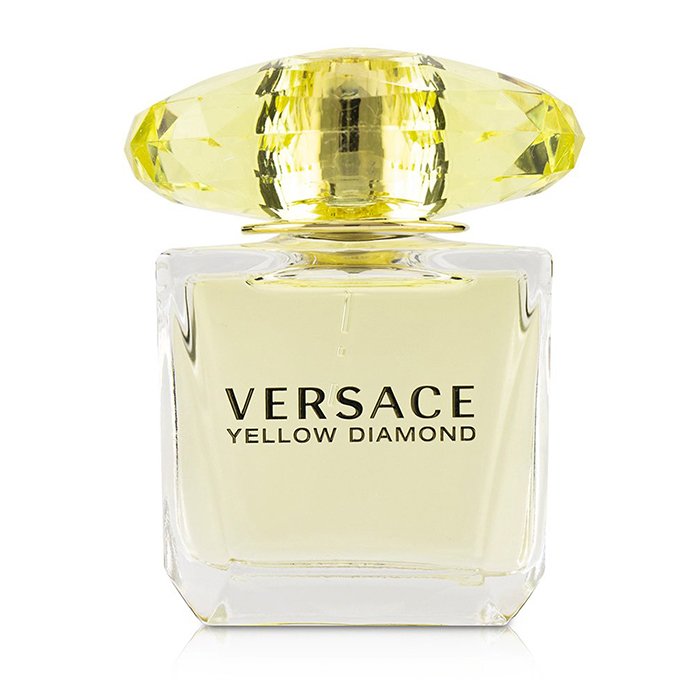 【月間優良ショップ】ヴェルサーチ Versace イエローダイヤモンド EDT SP 30ml/1oz【海外通販】