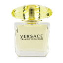 【月間優良ショップ】ヴェルサーチ Versace イエローダイヤモンド EDT SP 30ml/1oz【海外通販】