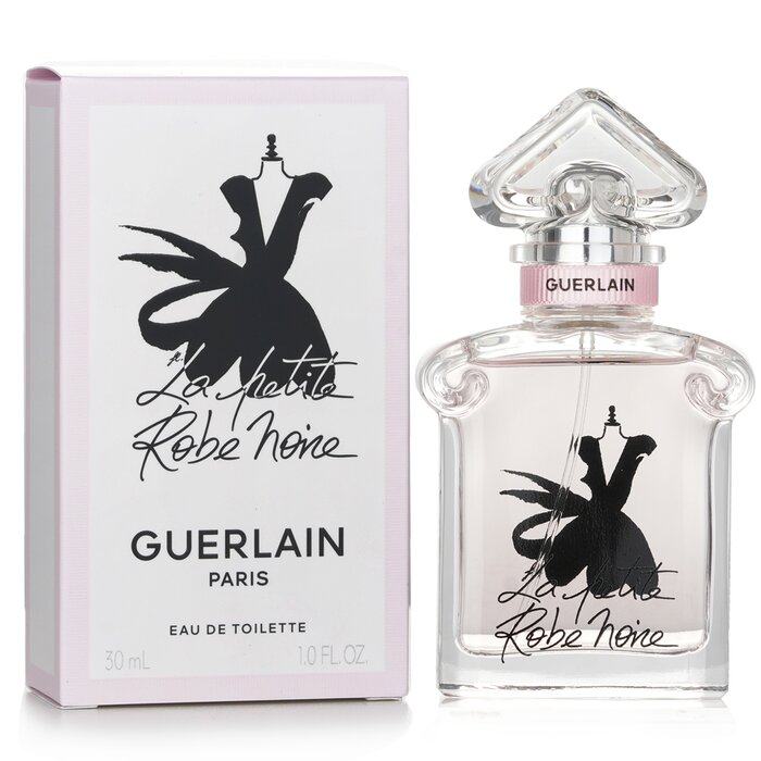 【月間優良ショップ】 ゲラン Guerlain ラ プチ ローブ ノワール EDT SP 30ml/1oz【海外通販】 2