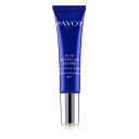 【月間優良ショップ】パイヨ Payot ブルー テクニ リス リガード クロノ-スムージング ゲル (For Eye) 15ml/0.5oz【海外通販】