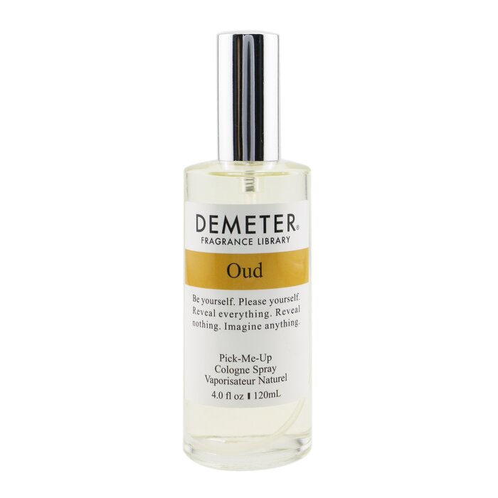 ディメーター ディメーター Demeter ウードコロン スプレー 120ml/4oz【海外通販】