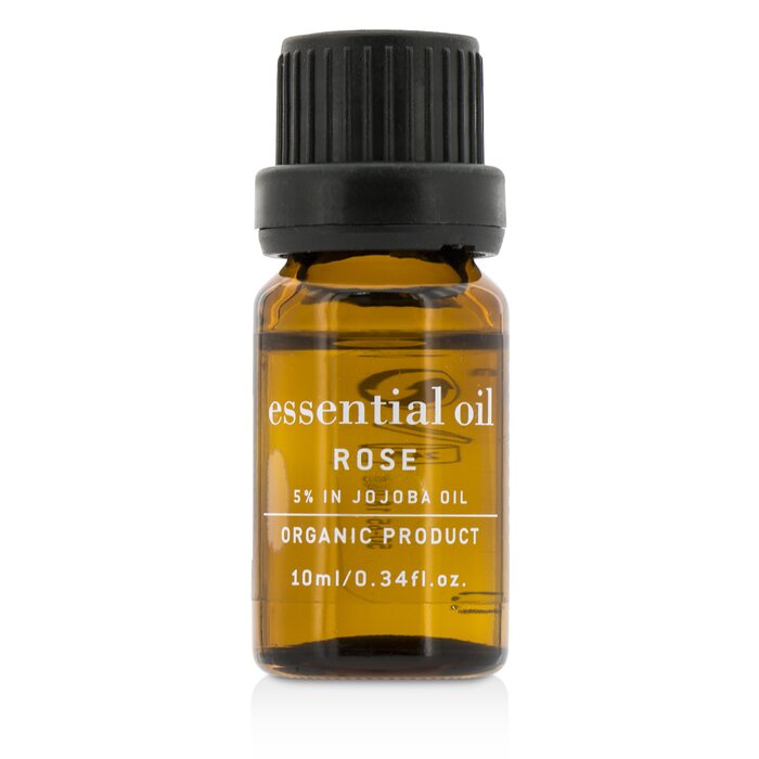 【月間優良ショップ】 アピヴィータ Apivita エッセンシャル オイル - Rose 5% In Jojoba Oil 10ml/0.34oz【海外通販】