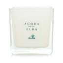 ANAEfbEGo Acqua Dell'Elba Lh - Isola D'Elba 180g/6.4ozyCOʔ́z