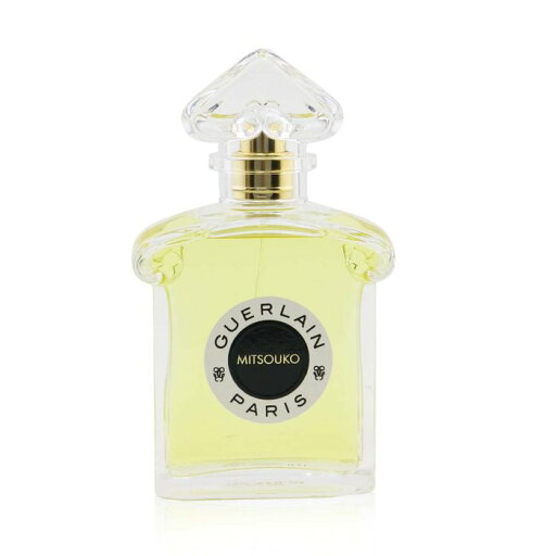 ゲラン Guerlain ミツコ オードトワレスプレー 75ml/2.5oz【海外通販】 ゲラン Guerlain ミツコ オードトワレスプレー 75ml/2.5oz【海外通販】