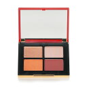 i[Y NARS Quad Eyeshadow (Lunar New Year Edition) - # Taj Mahal 4x1.2g/0.04ozyCOʔ́z