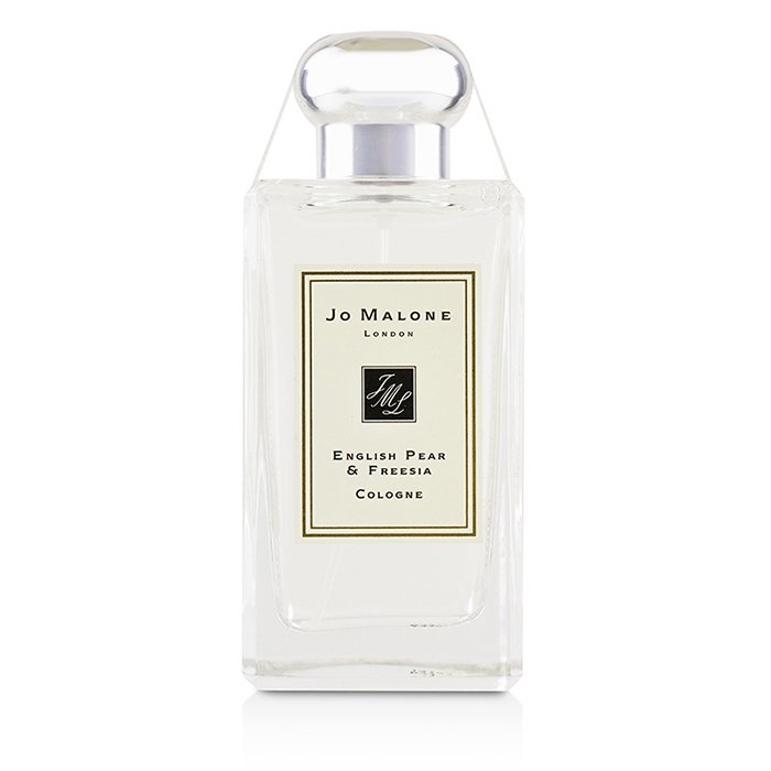 【月間優良ショップ】 ジョーマローン Jo Malone イングリッシュピア & フリージア コロンスプレー (こちらは本来箱がついていない商品です) 100ml/3.4oz【海外通販】