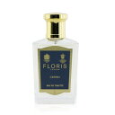 yԗDǃVbvzt[X Floris ZtB EDT SP 50ml/1.7ozyCOʔ́z