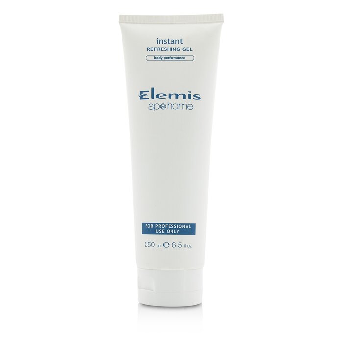 エレミス Elemis インスタントリフレッシングジェル (サロンサイズ) 250ml/8.4oz【海外通販】のサムネイル