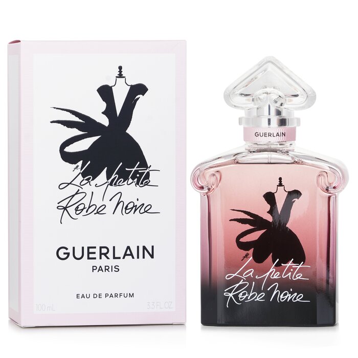 【月間優良ショップ】 ゲラン Guerlain ラ プチ ローブ ノワール EDP SP 100ml/3.3oz【海外通販】 2