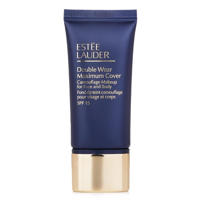 yԗDǃVbvz GXeB [_[ Estee Lauder _uEFA }LV}Jo[Jt[W CNAbv SPF15 - #07/3C4 Medium/Deep 30ml/1ozyCOʔ́z