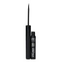 ラヴェーラ Lavera リキッド アイライナー - # 01 Black 4ml/0.15oz【海外通販】