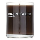 マリン アンド ゴッツ MALIN+GOETZ Votive キャンドル - ダークラム 67g/2.35oz