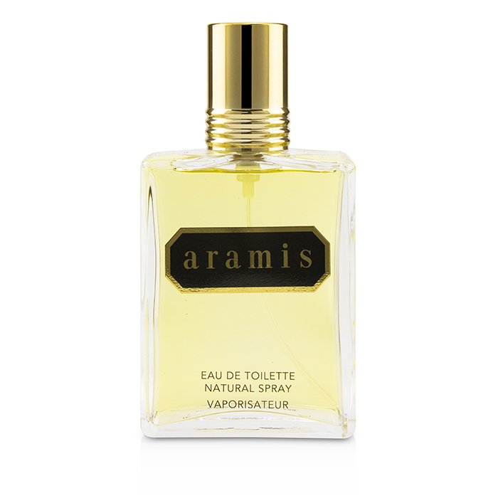 アラミス 【月間優良ショップ】 アラミス Aramis クラシックオー ド トワレ スプレー 110ml/3.7oz【海外通販】