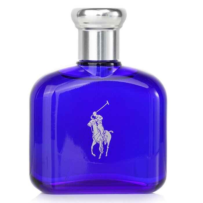 ラルフ ローレン Ralph Lauren ポロブルー　オードトワレスプレー 75ml/2.5oz【 ...