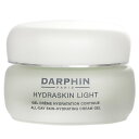 【月間優良ショップ】 ダルファン Darphin ハイドラスキン ライト 50ml/1.7oz【海外通販】