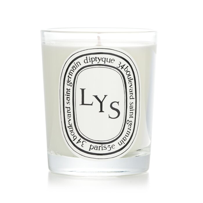 【月間優良ショップ】ディプティック Diptyque キャンドル - LYS (リリー) 190g/6.5oz【海外通販】のサムネイル