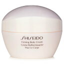  資生堂 Shiseido ファーミング ボディ クリーム 200ml/7oz