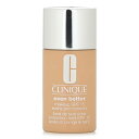 【月間優良ショップ】クリニーク Clinique イーブン ベター メークアップ 15 - # 24/ CN08 リネン 30ml/1oz【海外通販】(4)