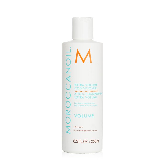 【月間優良ショップ】 モロッカンオイル Moroccanoil エクストラ ボリューム コンディショナー 250ml/8.45oz【海外通販】