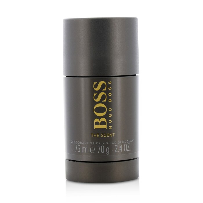 【月間優良ショップ】ヒューゴボス Hugo Boss ザ セント デオドラントスティック 75ml/2.4oz【海外通販】