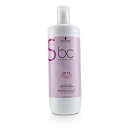 シュワルツコフ Schwarzkopf BC ボナキュア pH 4.5 カラー フリーズ スルフェート-フリー ミセラー シャンプー (For カラー ヘア) 1000ml/33.8oz【楽天海外直送】