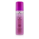 シュワルツコフ Schwarzkopf BC ボナキュア pH 4.5 カラー フリーズ スプレー コンディショナー (For カラー ヘア) 200ml/6.7oz【楽天海外直送】