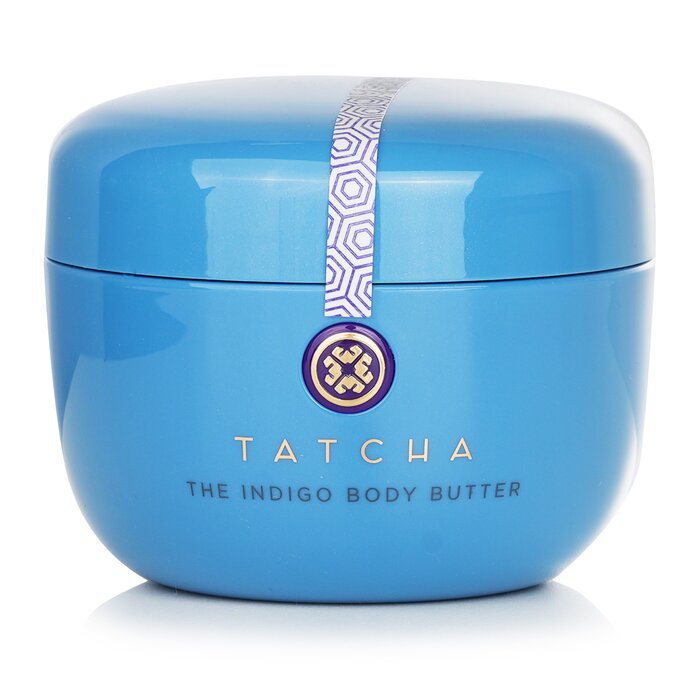 【月間優良ショップ】 Tatcha The Indigo Body Butter 200ml/6.7oz【海外通販】