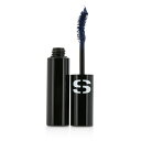 yԗDǃVbvz VX[@ Sisley \[J[ }XJ - #03 Deep Blue 10ml/0.33ozyCOʔ́z