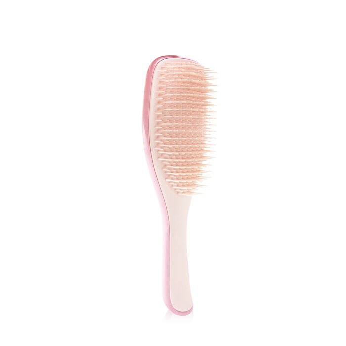 ^OeB[U[ Tangle Teezer The Wet Detangling Fine & Fragile Hair Brush - # Pink 1pcyCOʔ́z