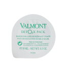 @ Valmont Deto2x Pack - Oxygenating Bubble Mask 6x10ml/0.3ozyCOʔ́z