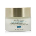 【月間優良ショップ】 スキンシューティカルズ Skin Ceuticals トリプル リピッド リストア 2:4:2 48ml/1.6oz【海外通販】