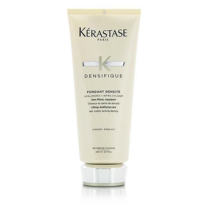 【月間優良ショップ】ケラスターゼ Kerastase フォンダン DS (髪が薄くなってきた方に) 200ml/6.8oz【海外通販】