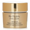 【月間優良ショップ】 エスティ ローダー Estee Lauder リ-ヌトリヴ アルティメット リフト リジェネレーティング ユース クリーム 50ml/1....