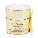 エスティ ローダー Estee Lauder リ-ヌトリヴ アルティメット リフト リジェネレーティング ユース クリーム ジェリー 50ml/1.7oz【海外...