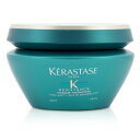 【月間優良ショップ】 ケラスターゼ Kerastase レジスタンス マスク セラピスト ファイバ クオリティー リニューアルマスク (For Very Damaged, Over-Processed Thick Hair) 200ml/6.8oz【海外通販】