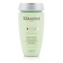 【月間優良ショップ】 ケラスターゼ Kerastase スペシフィック バン ディバレント (頭皮がオイリーの方に) 250ml/8.5oz【海外通販】