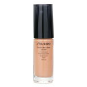 資生堂 Shiseido シンクロ スキン グロー ルミナイジング フルイド ファンデーション SPF 20 - # Rose 4 30ml/1oz【海外通販】