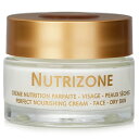 【月間優良ショップ】 ギノー Guinot Nutrizone Cream - Perfect Nourishing Cream for Dry Skin 50...
