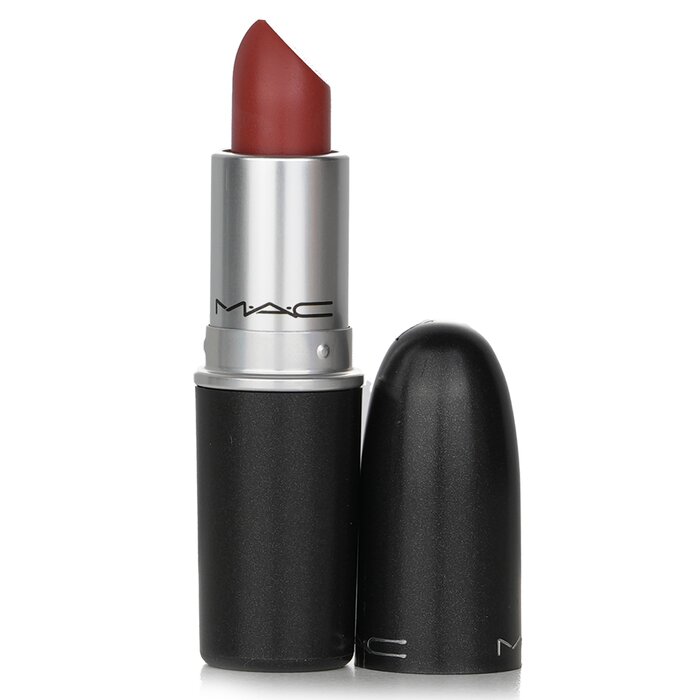 【月間優良ショップ】マック MAC Lipstick - Mocha (Satin) 3g/0.1oz【海外通販】