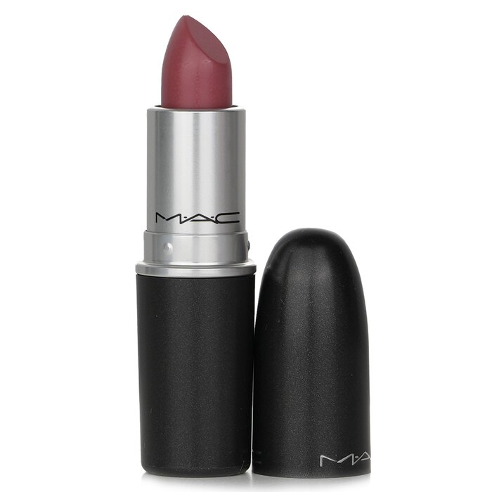 【月間優良ショップ】 マック MAC Lipstick - Faux (Satin) 3g/0.1oz【海外通販】