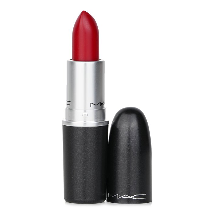 MAC 【月間優良ショップ】マック MAC リップスティック No.579 ロシアン レッド ( Matte ) 3g/0.1oz【海外通販】