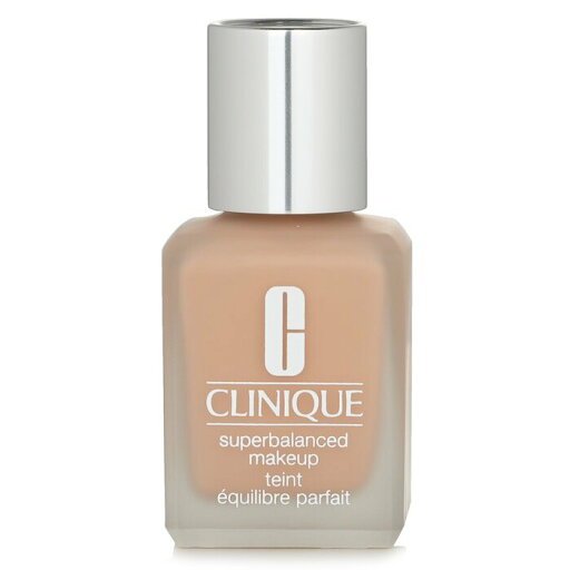 【月間優良ショップ】 クリニーク Clinique スーパーバランスド メイクアップ No. 03 / CN 28 Ivory アイボリー 30ml/1oz【海外通販】 【月間優良ショップ】 クリニーク Clinique スーパーバランスド メイクアップ No. 03 / CN 28 Ivory アイボリー 30ml/1oz【海外通販】