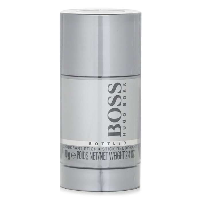 【月間優良ショップ】ヒューゴボス Hugo Boss ボス ボトルド デオドラントスティック 75ml/2.5oz【海外通販】