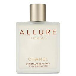 シャネル Chanel アリュール　アフターシェーブスプラッシュ 100ml/3.3oz【海外通販】