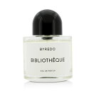  バレード Byredo ビブリオテーク EDP SP 100ml/3.3oz