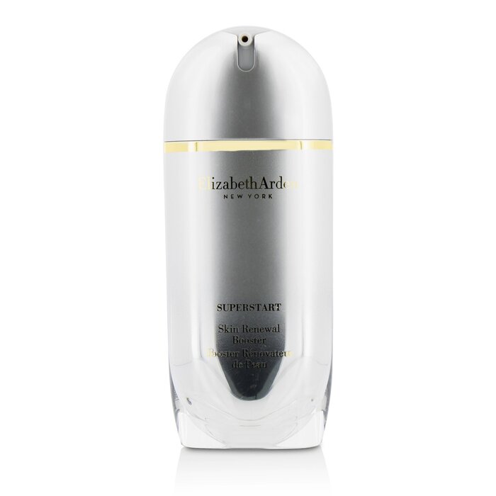 【月間優良ショップ】 エリザベスアーデン Elizabeth Arden スーパースタート スキン リニューアル ブースター 50ml/1.7oz【海外通販】