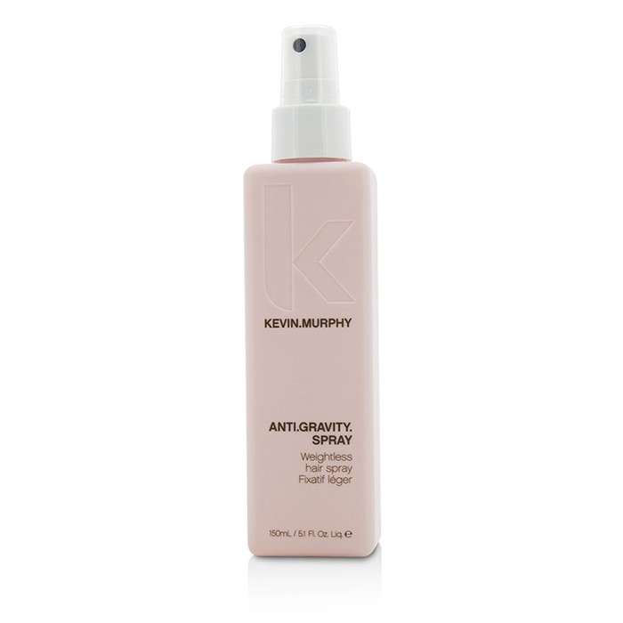 【月間優良ショップ】 ケヴィン マーフィー Kevin.Murphy アンチ.グラビティ.スプレー (軽い仕上がり) 150ml/5.1oz【海外通販】